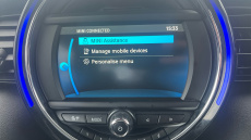 MINI Hatchback 2.0 Cooper S Exclusive II 3dr Auto Petrol Hatchback